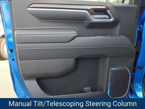 New 2026 Chevrolet Silverado 1500 RST w/ All Star Edition Plus image 24