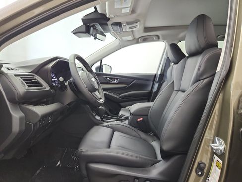 New 2026 Subaru Ascent Bronze Edition AWD/4WD image 6