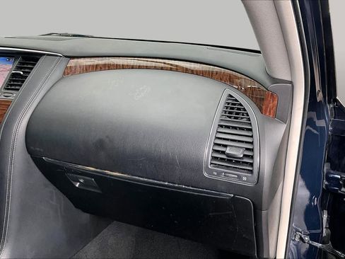 Certified 2018 Nissan Armada SV w/ Driver Package RWD image 18