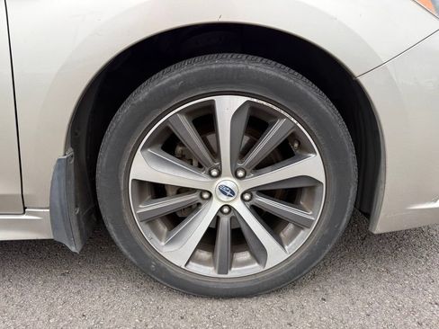 Used 2015 Subaru Legacy 2.5i Limited AWD/4WD image 26