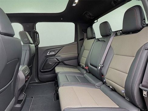 New 2026 Chevrolet Silverado EV Trail Boss image 13