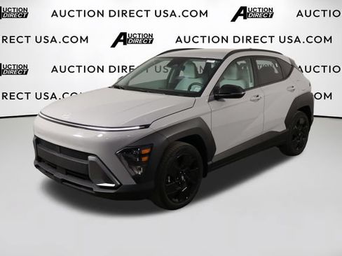 Used 2026 Hyundai Kona SEL Sport FWD image 1