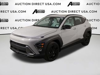 Used 2026 Hyundai Kona SEL Sport FWD 360° Tour