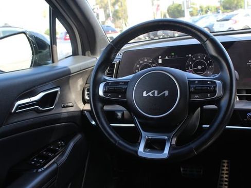 Used 2023 Kia Sportage X-Pro Prestige AWD/4WD image 70