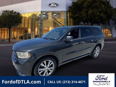 Used 2011 Dodge Durango R/T w/ Leather Interior Group