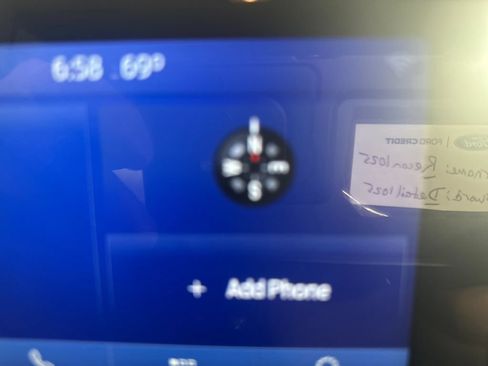 Certified 2022 Ford Transit Connect XLT FWD image 19