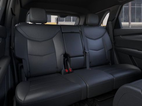 New 2026 Cadillac XT5 Luxury AWD/4WD image 17