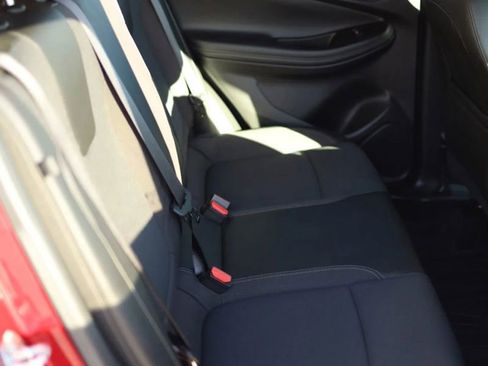 Used 2021 Buick Encore GX Preferred w/ Cold Weather Comfort Package image 40