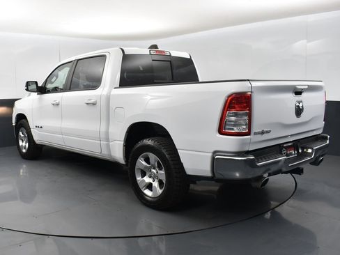 Used 2022 RAM 1500 Lone Star image 6