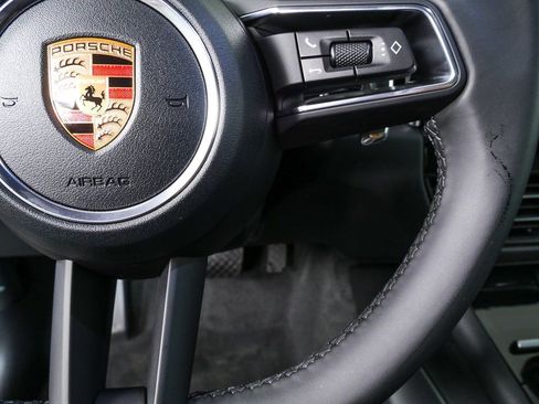 New 2026 Porsche Macan S AWD/4WD image 11