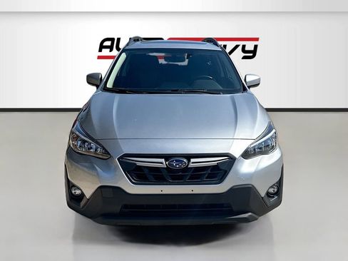 Used 2021 Subaru Crosstrek 2.0i Premium w/ Moonroof Package AWD/4WD image 2