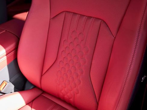 Used 2024 Lamborghini Urus S AWD/4WD image 50