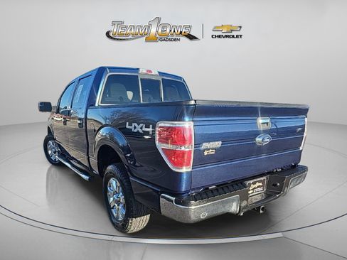 Used 2014 Ford F150 XLT w/ Equipment Group 302A Luxury image 6