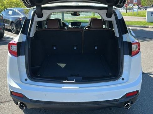 Used 2019 Acura RDX AWD w/ Technology Package image 28