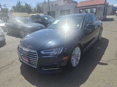 Used 2017 Audi A4 2.0T Prestige w/ Prestige Package AWD/4WD image 20