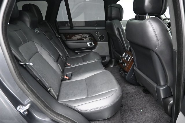 Used 2021 Land Rover Range Rover Westminster Edition AWD/4WD image 26