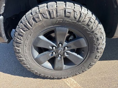 Used 2013 Ford F150 FX4 w/ Luxury Equipment Group image 7