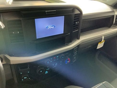 New 2026 Ford F350 XL w/ STX Appearance Package AWD/4WD image 20