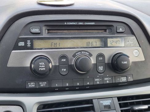 Used 2005 Honda Odyssey EX image 26