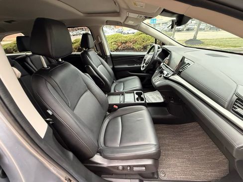 Used 2025 Honda Odyssey EX-L image 41