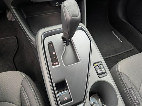 New 2026 Subaru Crosstrek 2.0i Premium image 13