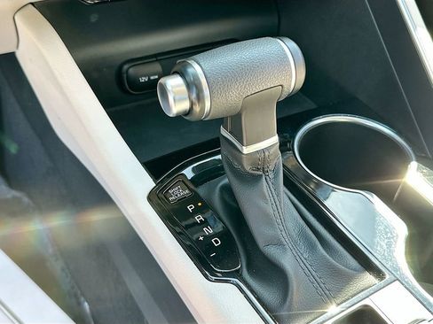 Used 2021 Kia K5 EX w/ EX Premium Package image 17