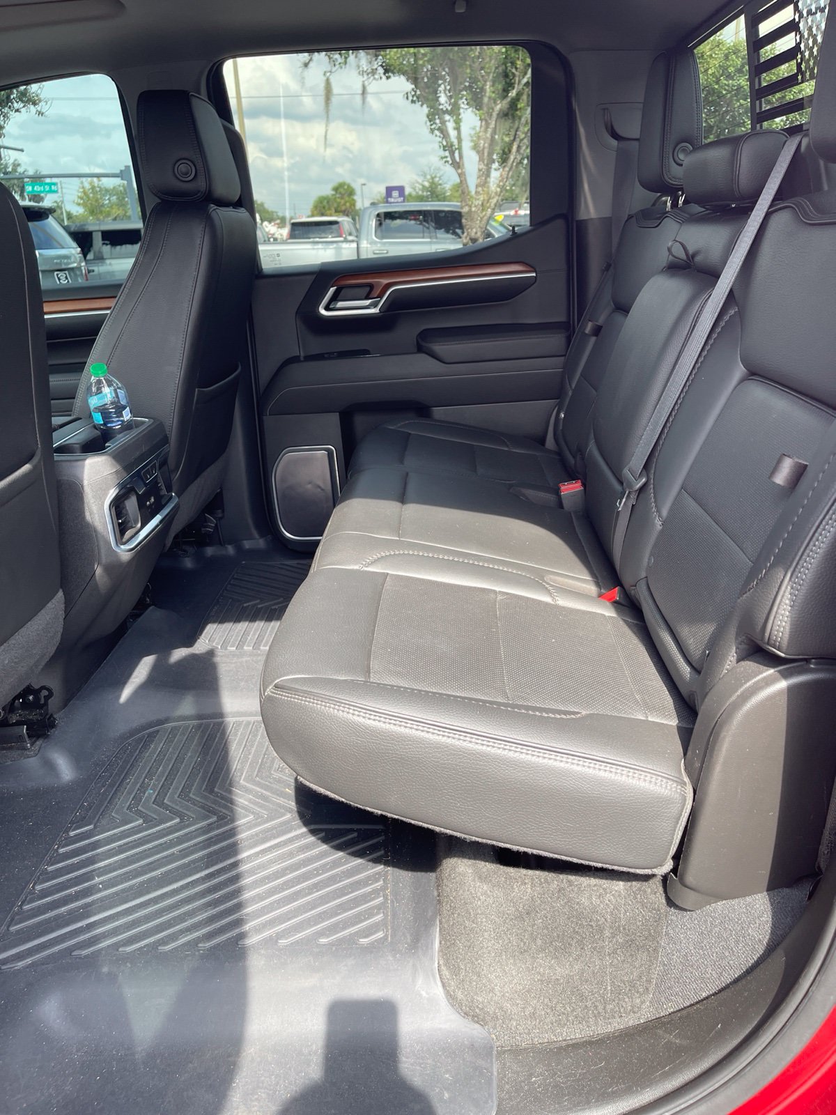 Used 2022 GMC Sierra 1500 Denali AWD/4WD image 27