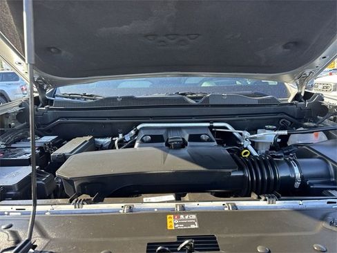 Used 2024 GMC Canyon AT4X image 23