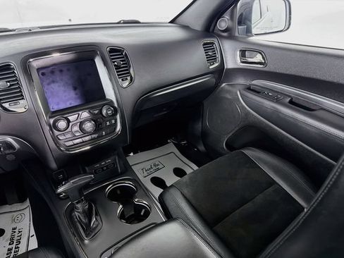 Used 2019 Dodge Durango R/T w/ Trailer Tow Group IV AWD/4WD image 23