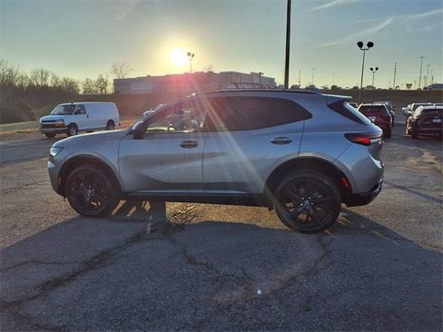 Used 2023 Buick Envision Essence w/ Sport Touring Package image 29