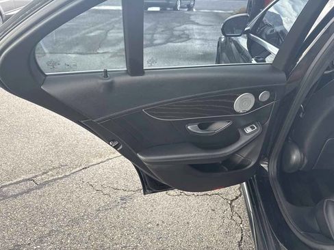 Used 2016 Mercedes-Benz C 300 4MATIC Sedan image 13