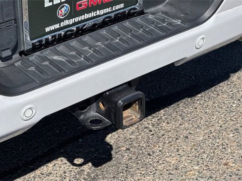 Used 2024 GMC Sierra 1500 Denali Ultimate image 57