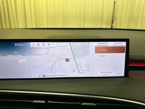 New 2026 Genesis GV70 3.5T Sport Advanced image 16