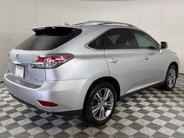 Used 2015 Lexus RX 350 FWD image 8