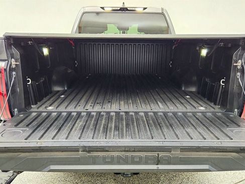Used 2023 Toyota Tundra Platinum w/ Advanced Package AWD/4WD image 20