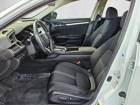 Used 2021 Honda Civic EX image 15