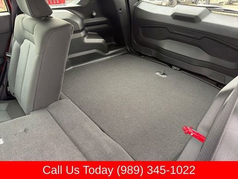 New 2026 Jeep Cherokee Laredo AWD/4WD image 37