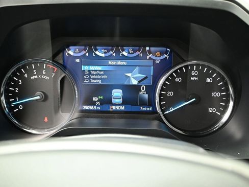 Used 2023 Ford Expedition Limited image 30