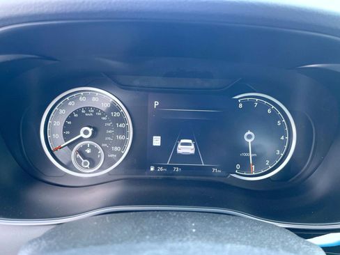 New 2026 Genesis G70 3.3T Sport Prestige image 15