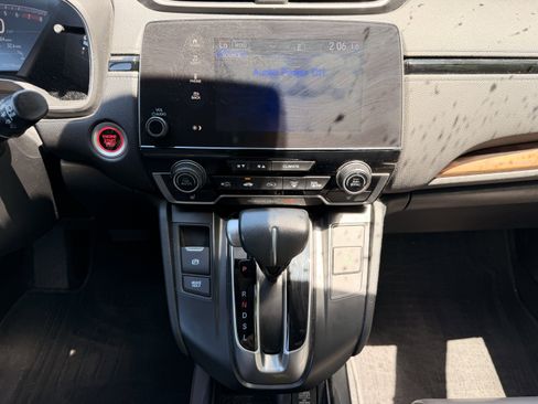 Used 2019 Honda CR-V EX-L image 19