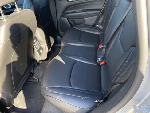 New 2026 Jeep Compass Limited image 6