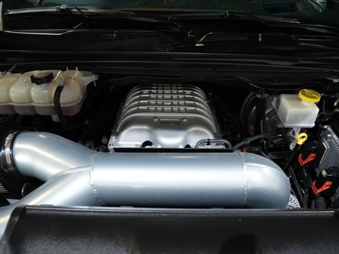 Used 2022 RAM 1500 TRX w/ TRX Level 2 Equipment Group image 58