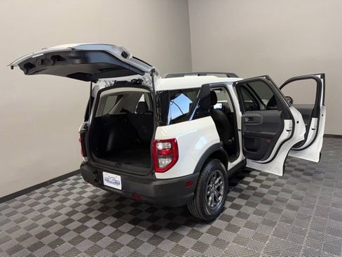 Used 2023 Ford Bronco Sport Big Bend AWD/4WD image 28