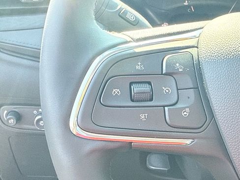 New 2026 Buick Encore GX Sport Touring w/ Comfort Package AWD/4WD image 20