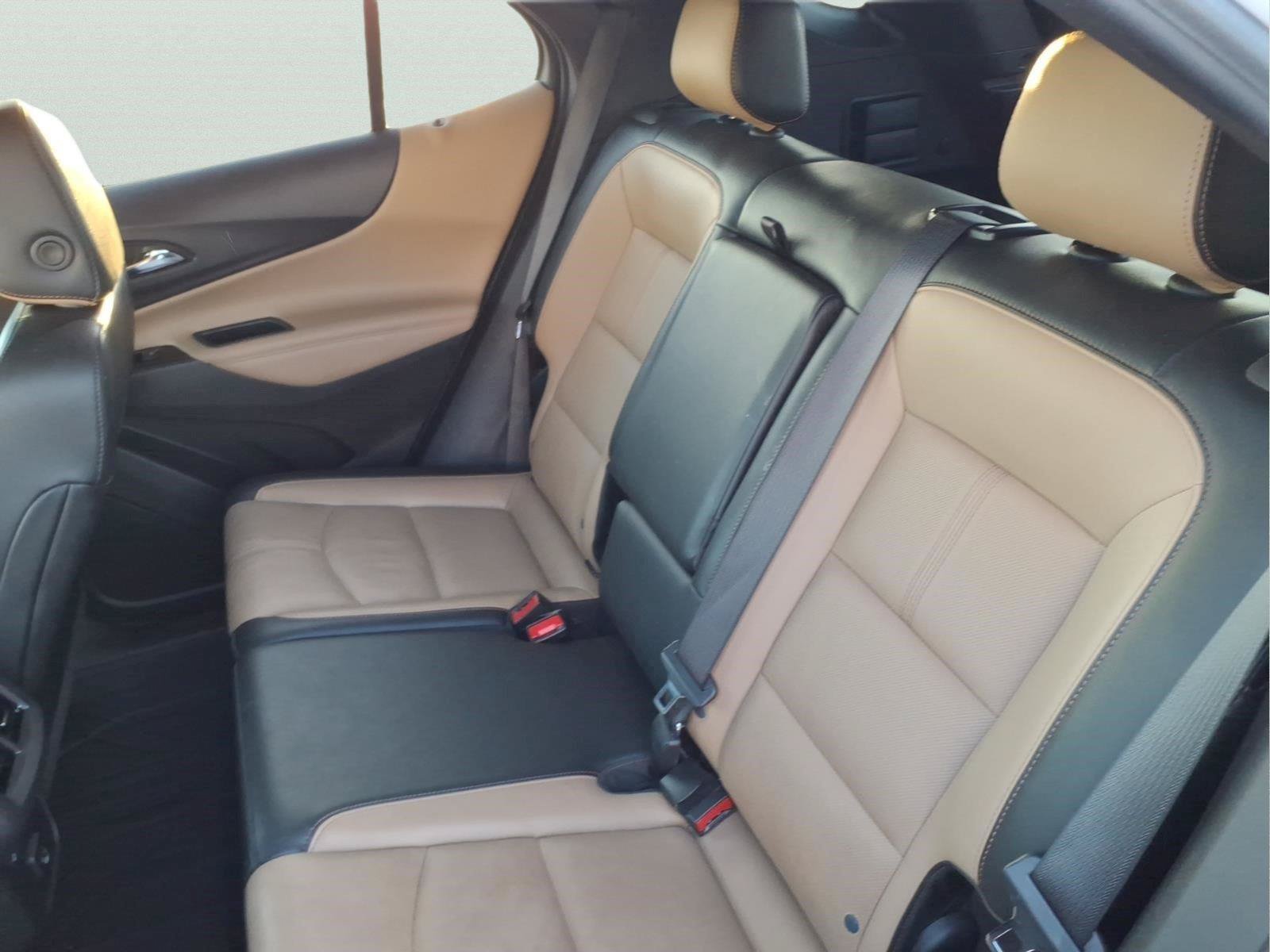 Used 2024 Chevrolet Equinox Premier FWD image 12