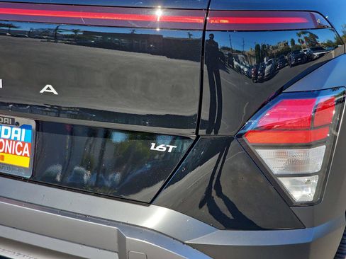 New 2026 Hyundai Kona SEL Premium FWD image 34