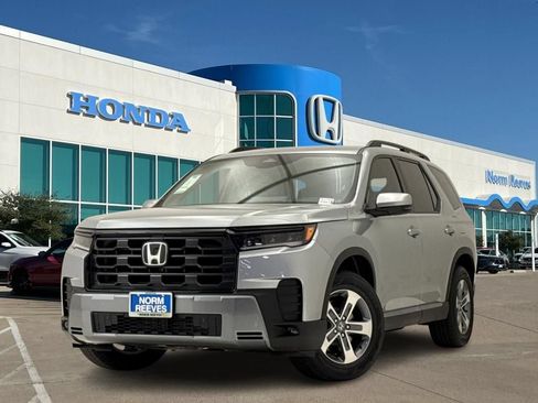 New 2026 Honda Pilot EX-L image 1