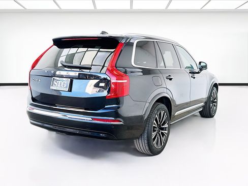 Used 2024 Volvo XC90 T8 Plus AWD/4WD image 4