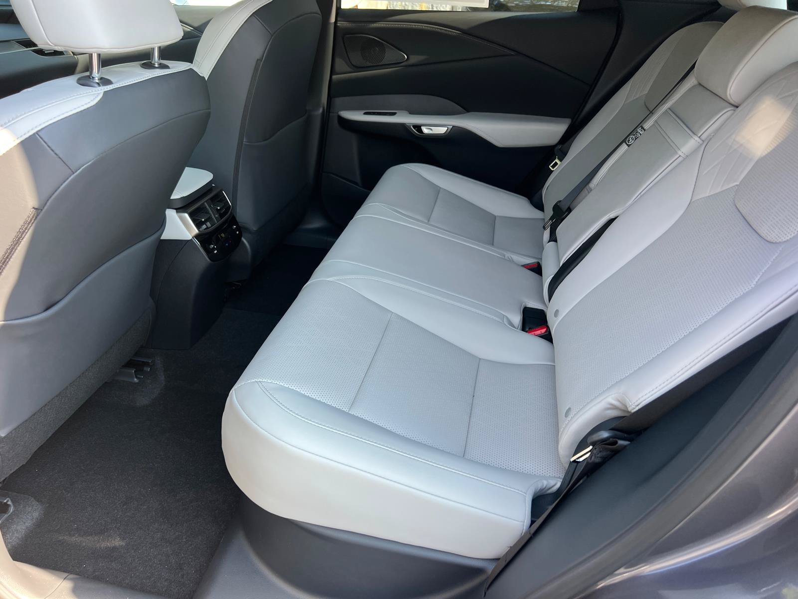 New 2026 Lexus RX 350 Premium Plus w/ Accessory Package (Z1) FWD image 14