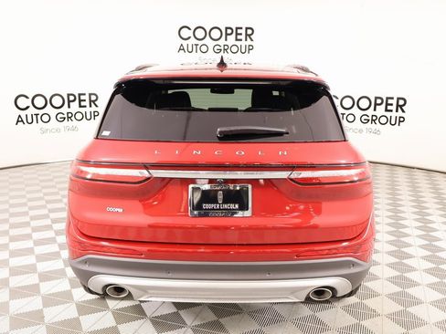 New 2026 Lincoln Corsair Premiere image 21
